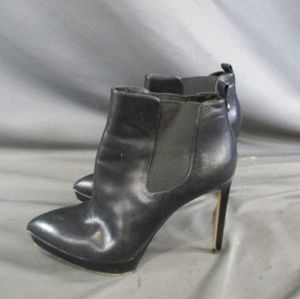 Michael Kors 8M stiletto heel boots